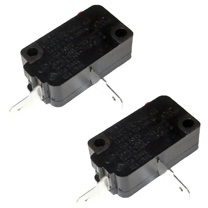 BLACK+DECKER DeWalt String Trimmer Replacement Switches # 90541381-2PK 1 BLACK+DECKER DeWalt String Trimmer Replacement Switches # 90541381-2PK