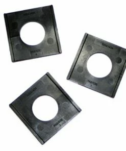 BLACK+DECKER Black and Decker SPCM1936/CM1936 Blade Insulator 3-Pack # 90541434-3PK