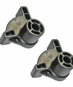 BLACK+DECKER Black and Decker 2 Pack Of Genuine OEM Replacement Cranks # 90541597-2PK