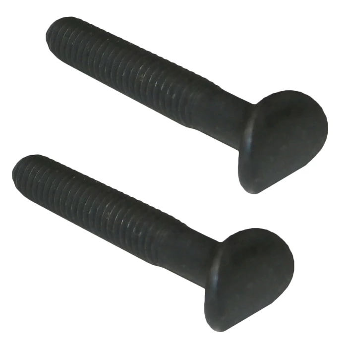 BLACK+DECKER DeWalt Lawn Mower Replacement Screws # 90541892-2PK 2 BLACK+DECKER DeWalt Lawn Mower Replacement Screws # 90541892-2PK - Image 2