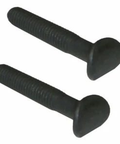 BLACK+DECKER DeWalt Lawn Mower Replacement Screws # 90541892-2PK