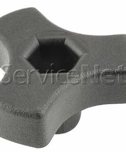 BLACK+DECKER Black and Decker LE750 Shaft Knob # 90542737