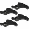 BLACK+DECKER Black and Decker GH700 / GH750 Trimmer (4 Pack) Replacement Lever # 90548553-4PK