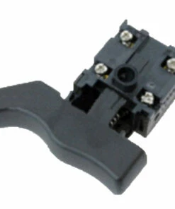 BLACK+DECKER Black and Decker GH1000 / GH2000 Trimmer Replacement Switch # 90553261