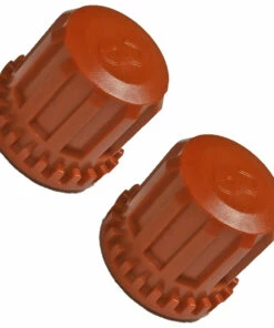 BLACK+DECKER Black and Decker 2 Pack Of Genuine OEM Replacement Buttons # 90554396-01-2PK