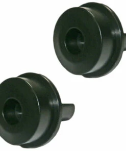 BLACK+DECKER Black and Decker 2 Pack Of Genuine OEM Replacement Buttons # 90556608-2PK