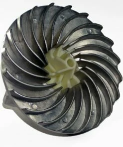 BLACK+DECKER Black and Decker LH4500/LH5000 Impeller Fan # 90558301