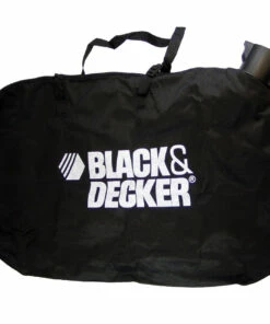BLACK+DECKER Black and Decker Blower/Vacuum Replacement Leaf Bag # 90560020