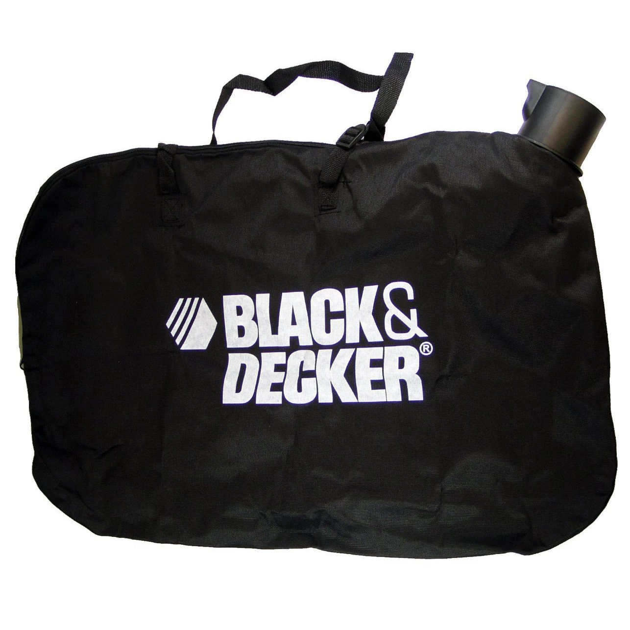BLACK+DECKER Black and Decker Blower/Vacuum Replacement Leaf Bag # 90560020 1 BLACK+DECKER Black and Decker Blower/Vacuum Replacement Leaf Bag # 90560020