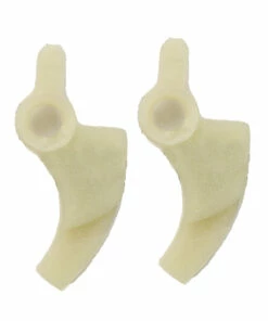 BLACK+DECKER Black and Decker GH710 Trimmer (2 Pack) Replacement Lever # 90560225-2PK