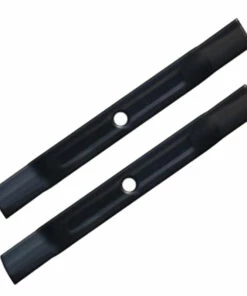 BLACK+DECKER Black and Decker EM1500 Mower (2 Pack) Replacement 15" Blade # 90560645-2PK