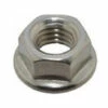 BLACK+DECKER Black and Decker CMM1000/CMM1200 Mower Blade Hex Nut # 90561895