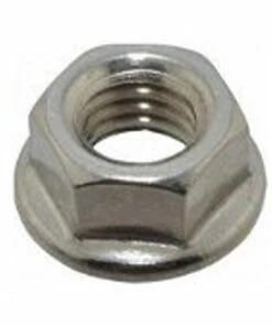 BLACK+DECKER Black and Decker CMM1000/CMM1200 Mower Blade Hex Nut # 90561895