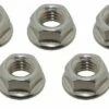 BLACK+DECKER Black and Decker CMM1000/CMM1200 Mower Blade Hex Nut(5 PK) 90561895-5PK