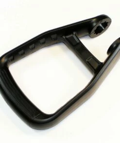 BLACK+DECKER Black and Decker GH610 & GH710 Replacement Adjustable Handle # 90562062