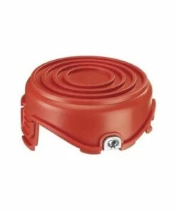 BLACK+DECKER Black & Decker OEM 90514754 spool cover GH700 GH750 string trimmer RC-065-P