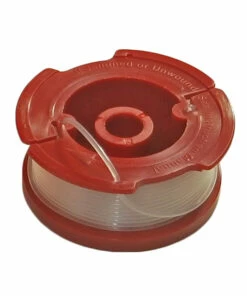 BLACK+DECKER Black and Decker LST220/LST136 Trimmer Replacement Spool # 90564281
