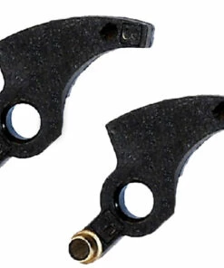 BLACK+DECKER Black and Decker 2 Pack Of Genuine OEM Replacement Levers # 90567077-2PK