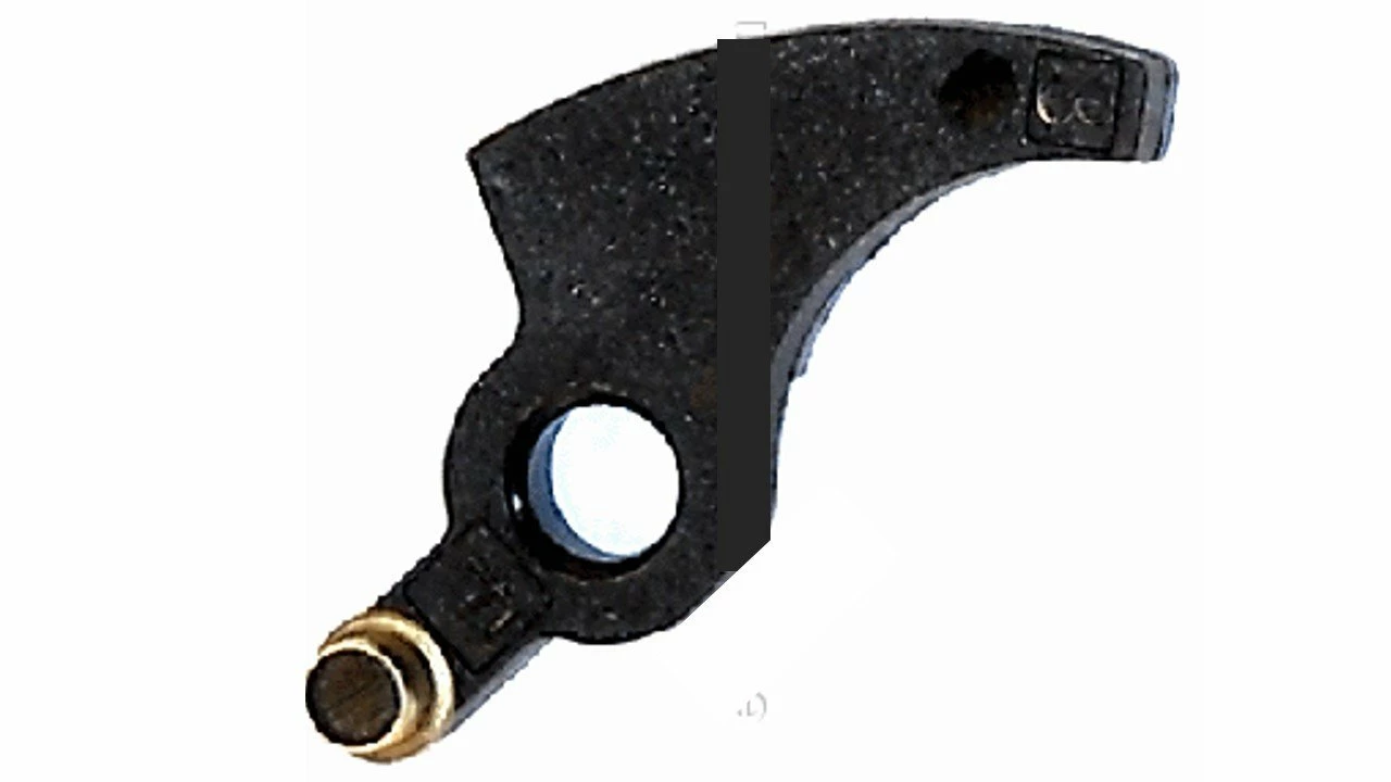 BLACK+DECKER Black and Decker GH610 Replacement Lever for AFS Spool System # 90567079 2 BLACK+DECKER Black and Decker GH610 Replacement Lever for AFS Spool System # 90567079 - Image 2