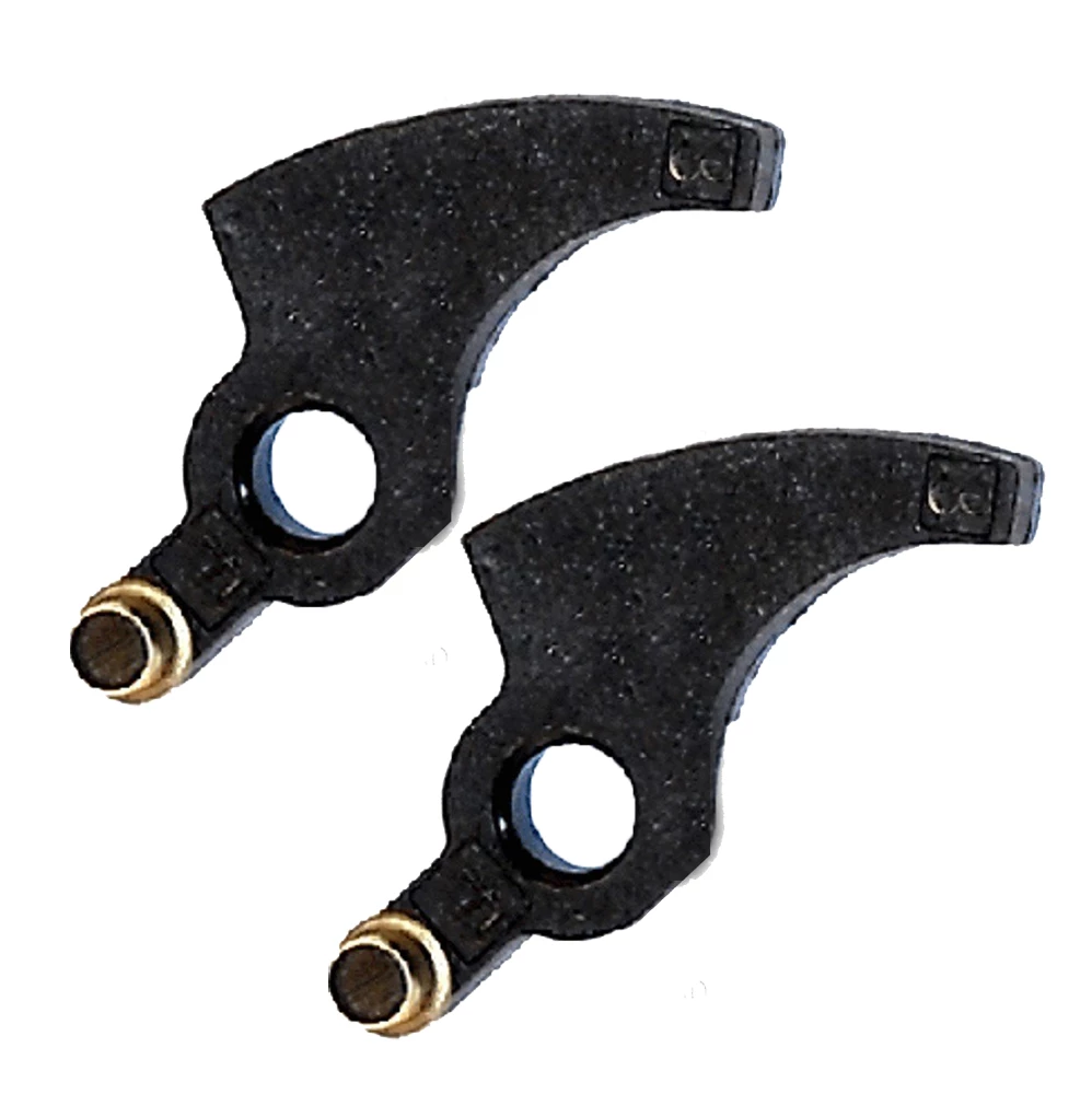 BLACK+DECKER Black and Decker GH610 2 Pack Lever for AFS Spool System # 90567079-2PK 1 BLACK+DECKER Black and Decker GH610 2 Pack Lever for AFS Spool System # 90567079-2PK