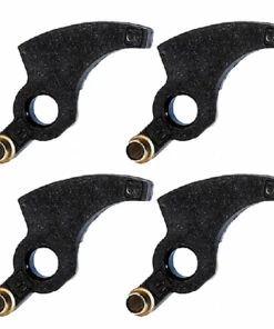 BLACK+DECKER Black and Decker GH610 4 Pack Lever for AFS Spool System # 90567079-4PK