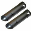 BLACK+DECKER Black and Decker LSWV36 36V Vac (2 Pack) Replacement Vac Tube # 90569743-2PK