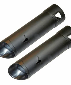 BLACK+DECKER Black and Decker LSWV36 36V Vac (2 Pack) Replacement Vac Tube # 90569743-2PK