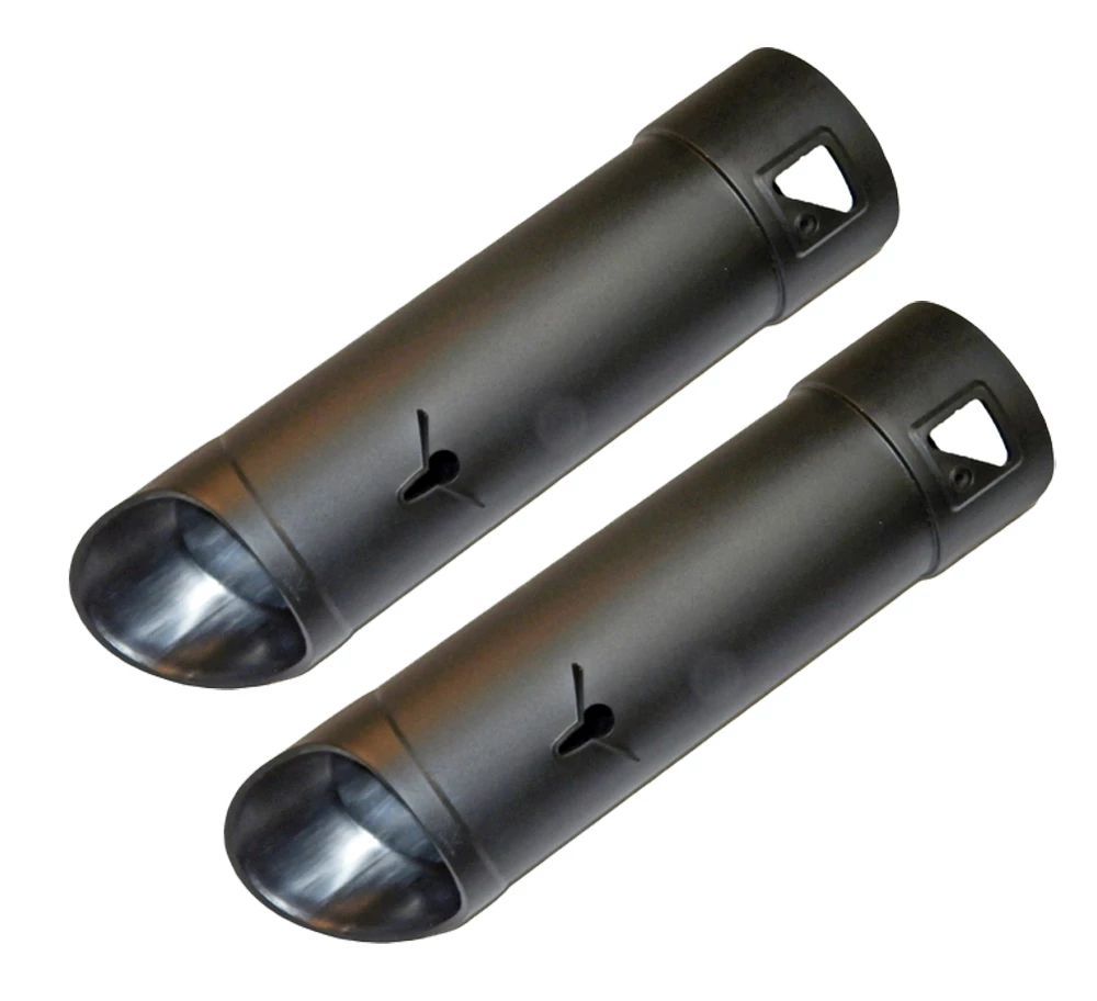 BLACK+DECKER Black and Decker LSWV36 36V Vac (2 Pack) Replacement Vac Tube # 90569743-2PK 1 BLACK+DECKER Black and Decker LSWV36 36V Vac (2 Pack) Replacement Vac Tube # 90569743-2PK