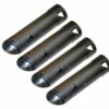BLACK+DECKER Black and Decker LSWV36 36V Vac (4 Pack) Replacement Vac Tube # 90569743-4PK