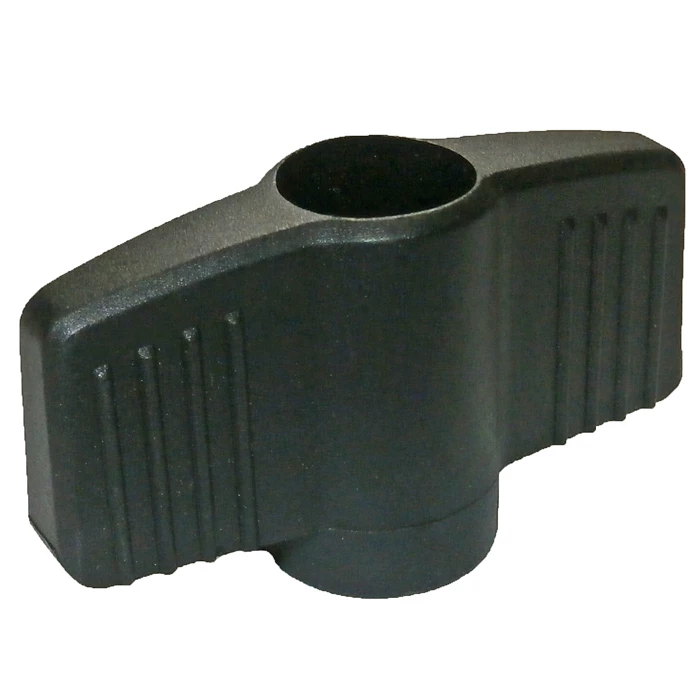 BLACK+DECKER Black and Decker Genuine OEM Replacement Knob # 90570279-01 2 BLACK+DECKER Black and Decker Genuine OEM Replacement Knob # 90570279-01 - Image 2