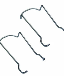 BLACK+DECKER Black and Decker 2 Pack Of Genuine OEM Replacement Edge Guides # 90571331-2PK