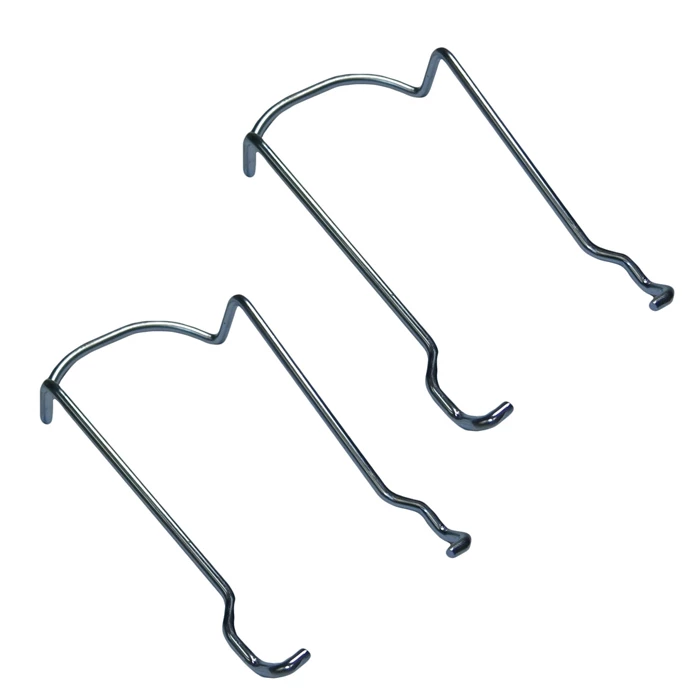 BLACK+DECKER Black and Decker 2 Pack Of Genuine OEM Replacement Edge Guides # 90571331-2PK 1 BLACK+DECKER Black and Decker 2 Pack Of Genuine OEM Replacement Edge Guides # 90571331-2PK