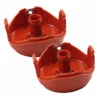BLACK+DECKER Black and Decker GH3000 Trimmer (2 Pack) Replacement Cap # 90583594-2PK