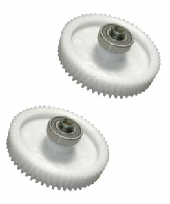 BLACK+DECKER Black and Decker 2 Pack Of Genuine OEM Replacement Gear Assemblies 90586458-2PK
