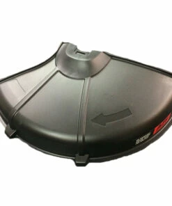 BLACK+DECKER Black and Decker Genuine OEM Replacement Grass Deflector # 90588461