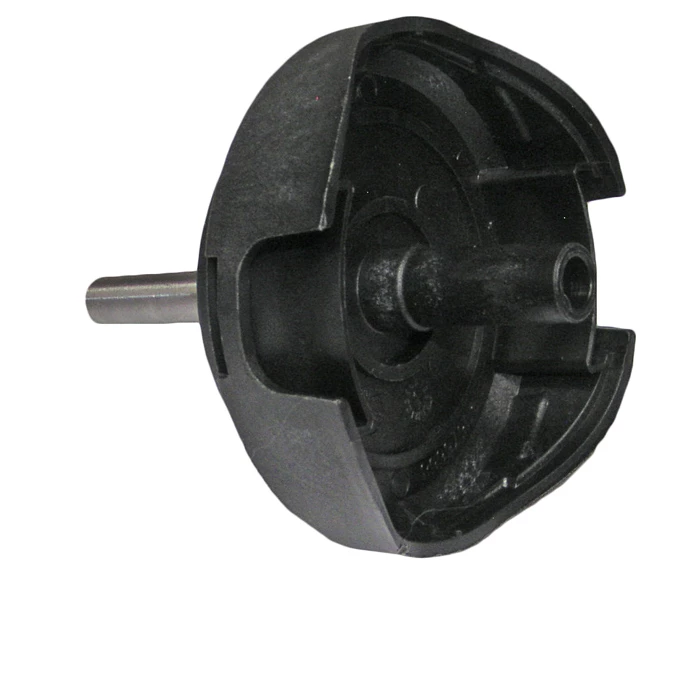 BLACK+DECKER Black and Decker Genuine OEM Replacement Spool Housing # 90589746 1 BLACK+DECKER Black and Decker Genuine OEM Replacement Spool Housing # 90589746