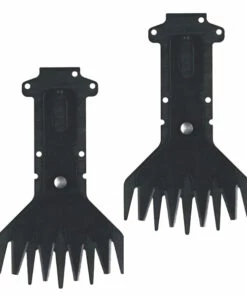 BLACK+DECKER Black and Decker GSN35/GSN30/GSL35 Shear Blade RB30 (2 Pack) # 90590580-02-2PK