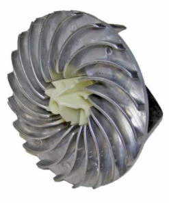 BLACK+DECKER Black and Decker BV6600/BV6000/BV5600 Blower Vac Impeller Fan # 90593175
