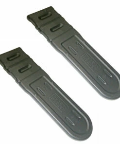 BLACK+DECKER Black and Decker 2 Pack Of Genuine OEM Replacement Sheaths # 90608528-2PK