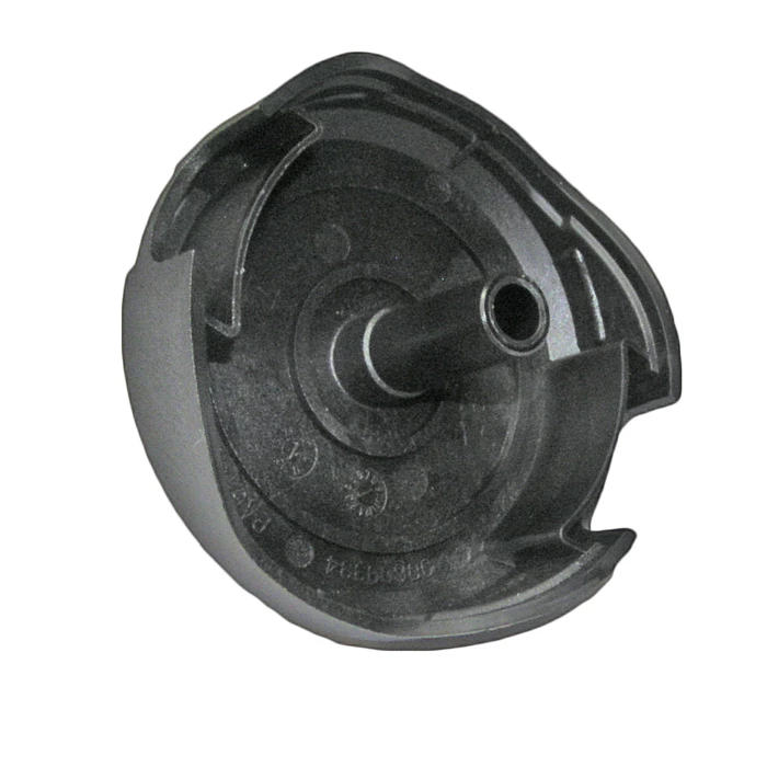 BLACK+DECKER Black and Decker Genuine OEM Replacement Spool Housing For LST540 Trimmer # 90609334 2 BLACK+DECKER Black and Decker Genuine OEM Replacement Spool Housing For LST540 Trimmer # 90609334 - Image 2