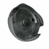 BLACK+DECKER Black and Decker Genuine OEM Replacement Spool Housing For LST540 Trimmer # 90609334