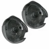 BLACK+DECKER Black and Decker 2 Pack Of Genuine OEM Replacement Spool Housings # 90609334-2PK