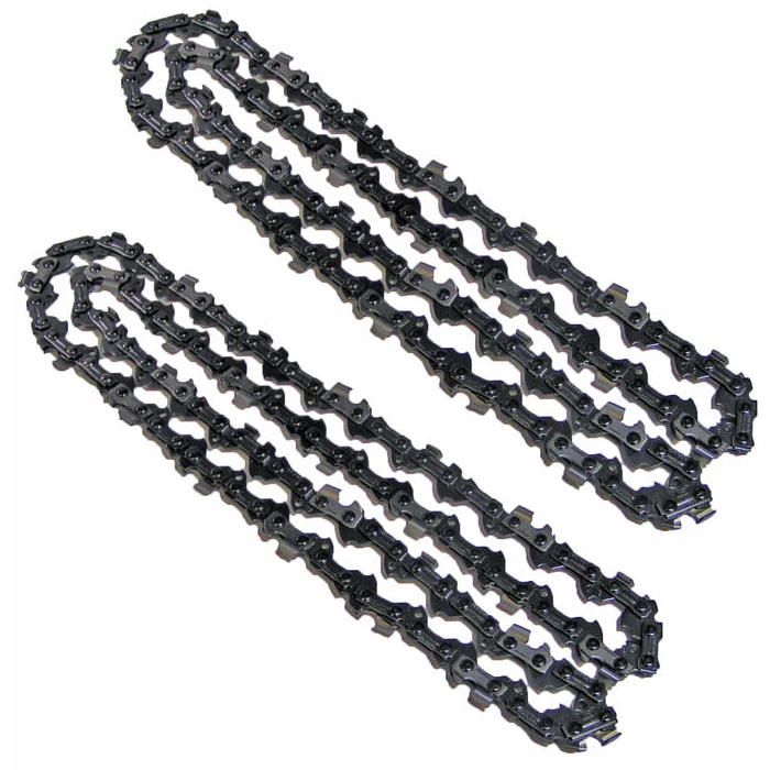 BLACK+DECKER Black and Decker CS1518 2 Pack Of Genuine OEM Replacement Chains # 90609779-2PK 2 BLACK+DECKER Black and Decker CS1518 2 Pack Of Genuine OEM Replacement Chains # 90609779-2PK - Image 2
