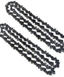 BLACK+DECKER Black and Decker CS1518 2 Pack Of Genuine OEM Replacement Chains # 90609779-2PK