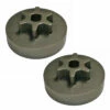 BLACK+DECKER DeWalt 2 Pack Of Genuine OEM Replacement Drive Sprockets 90618228-2PK