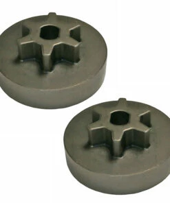 BLACK+DECKER DeWalt 2 Pack Of Genuine OEM Replacement Drive Sprockets 90618228-2PK