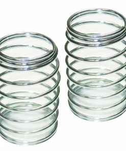 BLACK+DECKER Black and Decker 2 Pack Of Genuine OEM Replacement Springs # 90623660-2PK