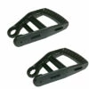 BLACK+DECKER Black and Decker 2 Pack Of Genuine OEM Replacement Handles # 90625191-2PK