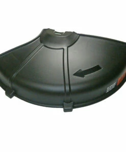 BLACK+DECKER Black and Decker Genuine OEM Replacement Grass Deflector # 90637808
