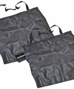 BLACK+DECKER Black and Decker BV3100 Blower Replacement 2 Pack Shoulder Bag # 5140125-95-2PK